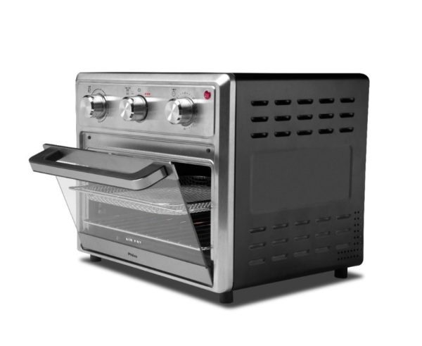 Forno Eletrico Pfe25i Air Fry 127v - Imagem 2