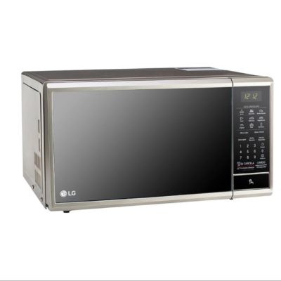 Micro-ondas LG MS3095LR 30 Litros